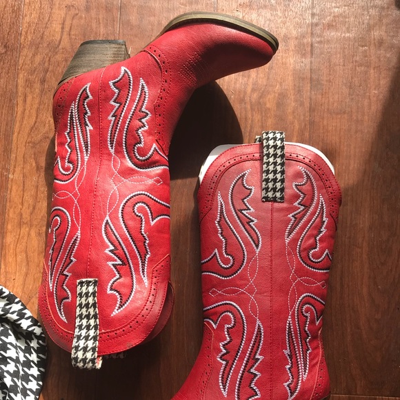 Shoes - Cowboy boots
